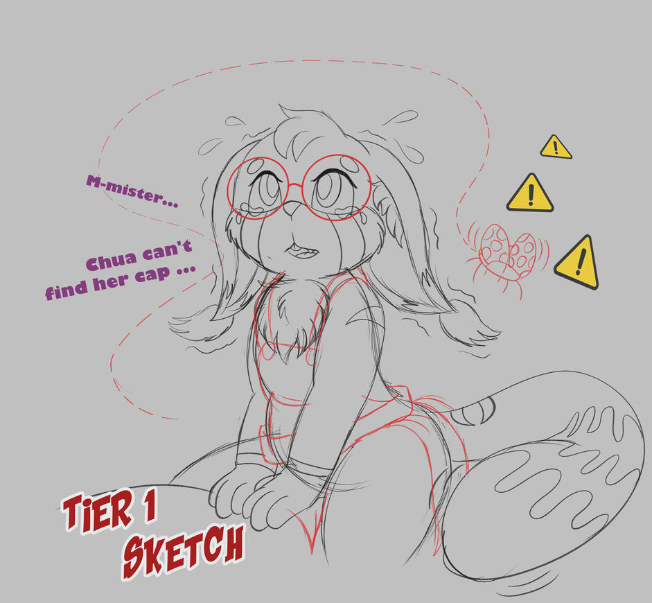 Example tier 1